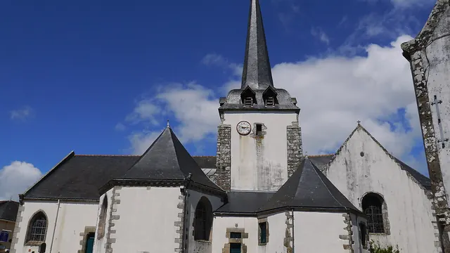 Photo de Noyal-Muzillac