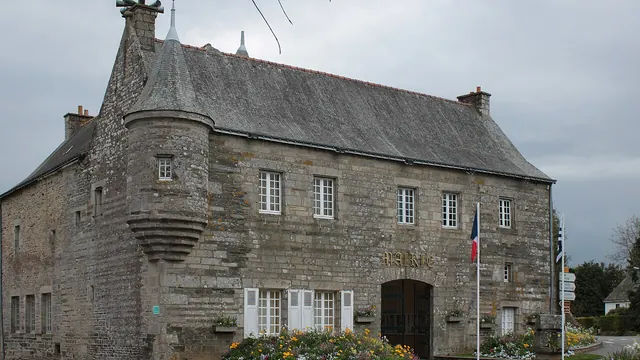 Photo de Noyal-Pontivy