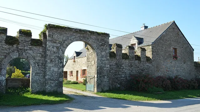 Photo de Péaule