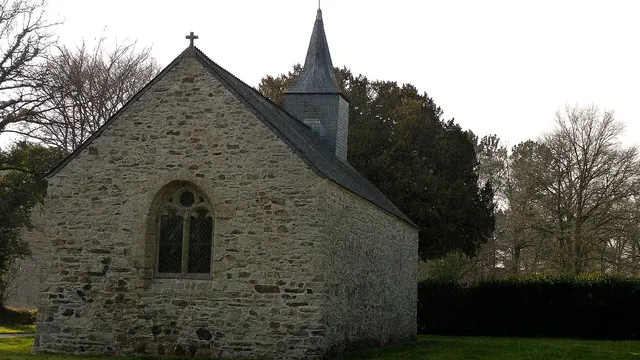 Photo de Peillac