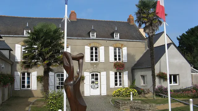 Photo de Pénestin