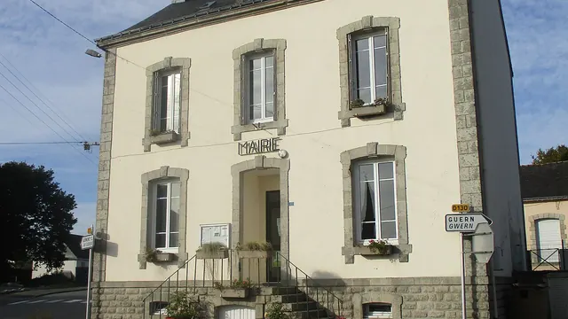 Photo de Persquen