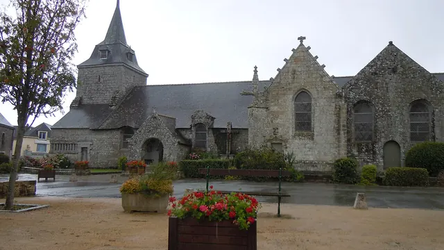 Photo de Ploërdut