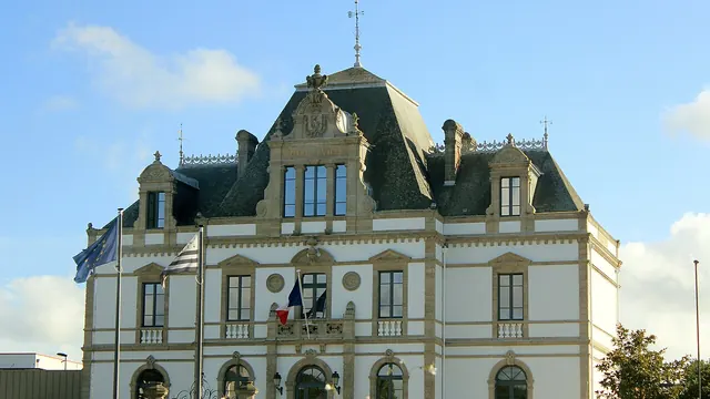 Photo de Ploërmel