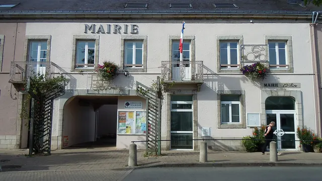 Photo de Plouay