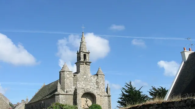 Photo de Plouharnel