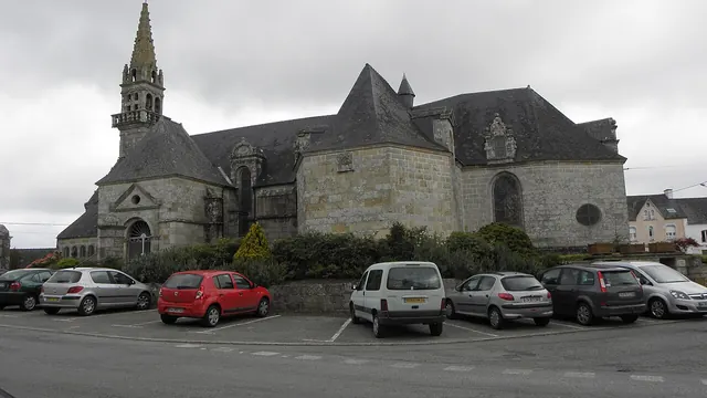 Photo de Plouray
