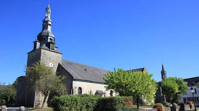 Photo de Plumergat