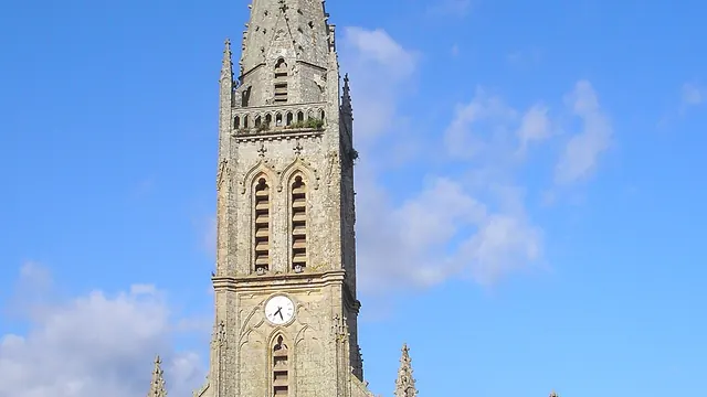 Photo de Pluneret