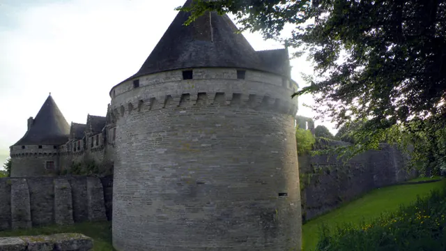 Photo de Pontivy