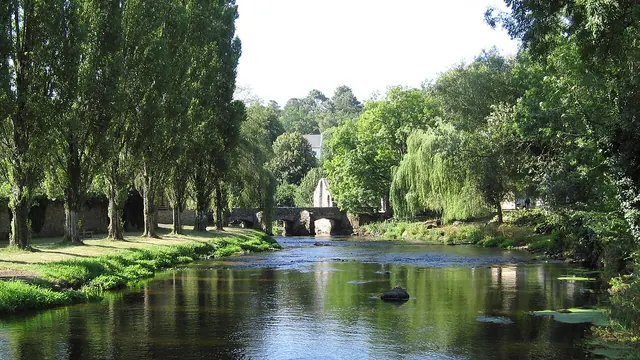 Photo de Pont-Scorff
