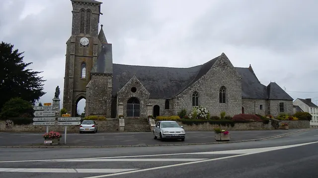 Photo de Priziac