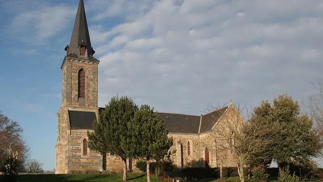 Photo de Quelneuc