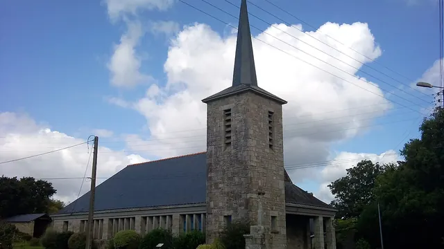 Photo de Quéven