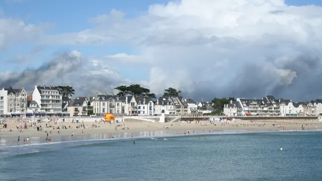 Photo de Quiberon