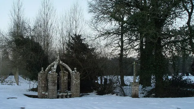 Photo de Radenac