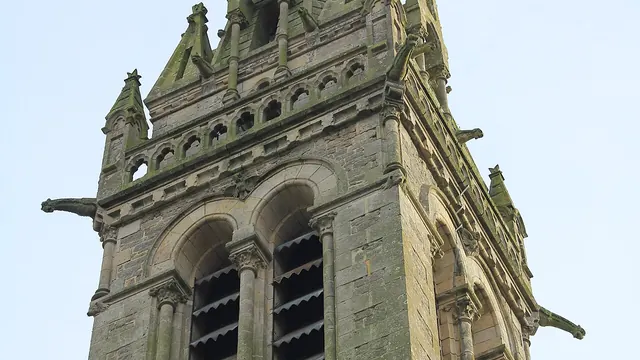 Photo de Réguiny