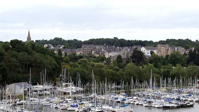 Photo de La Roche-Bernard