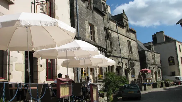 Photo de Rochefort-en-Terre