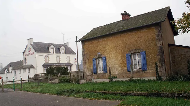 Photo de Val d'Oust