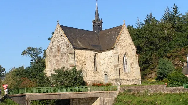 Photo de Rohan