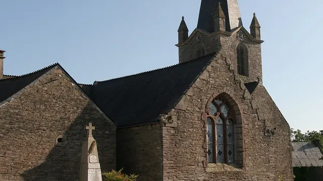 Photo de Saint-Abraham