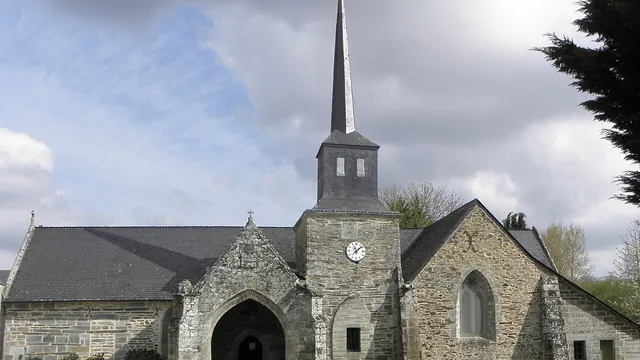 Photo de Saint-Aignan