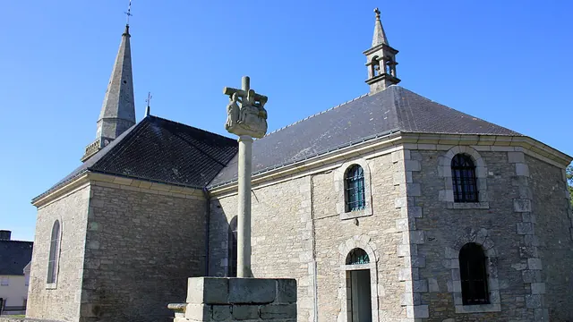 Photo de Saint-Allouestre