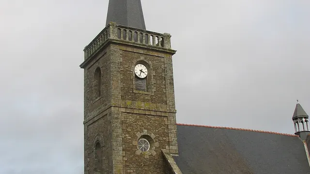 Photo de Saint-Armel