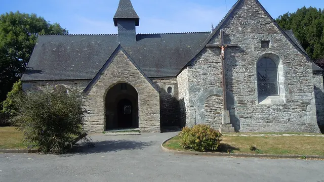 Photo de Sainte-Brigitte