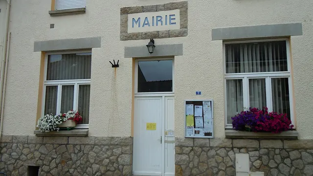Photo de Saint-Caradec-Trégomel