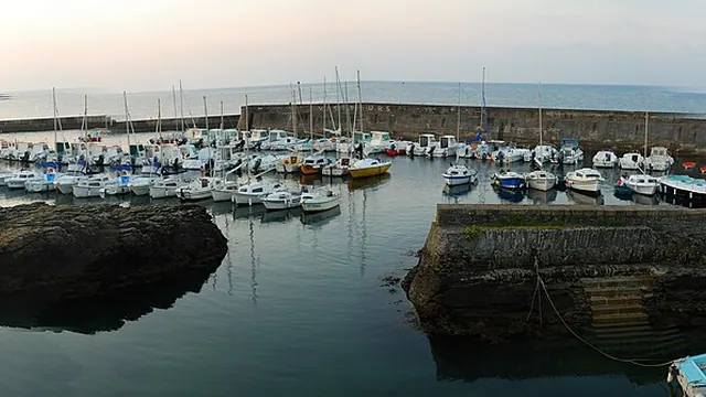 Photo de Saint-Gildas-de-Rhuys