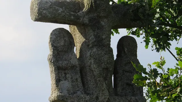 Photo de Saint-Gonnery