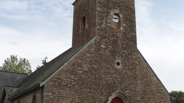 Photo de Saint-Gorgon