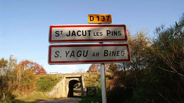 Photo de Saint-Jacut-les-Pins