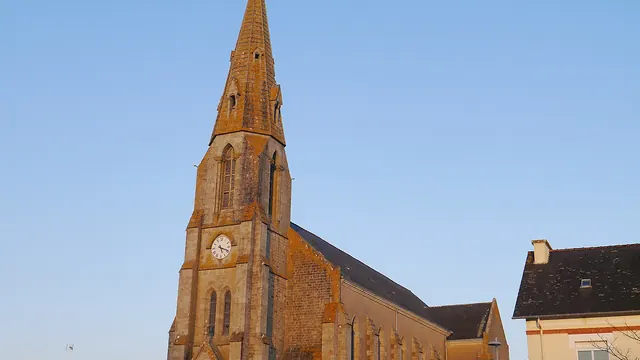 Photo de Saint-Jean-la-Poterie