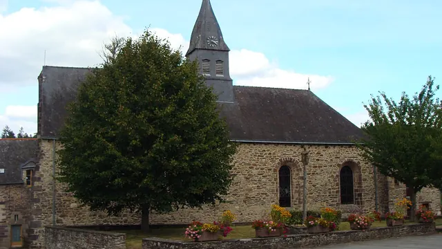 Photo de Saint-Malo-de-Beignon