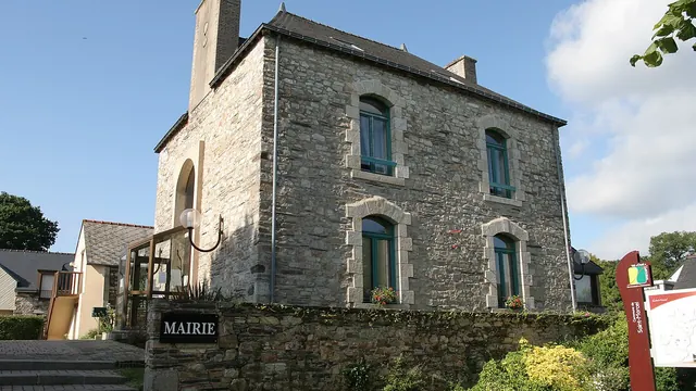 Photo de Saint-Marcel