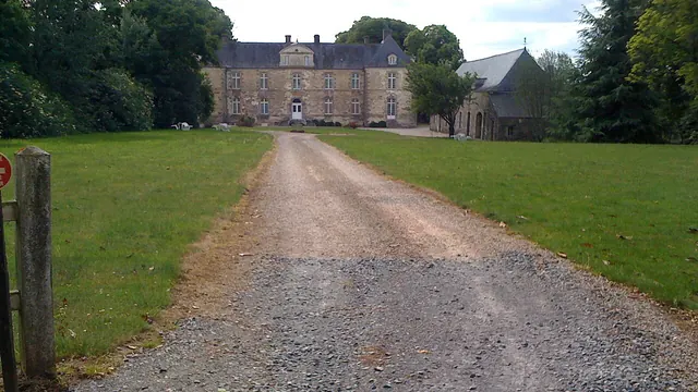 Photo de Saint-Martin-sur-Oust