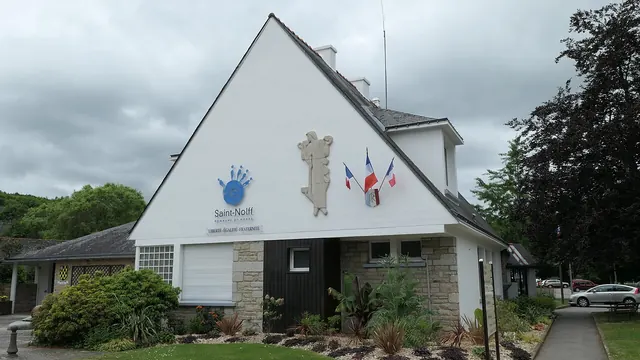 Photo de Saint-Nolff