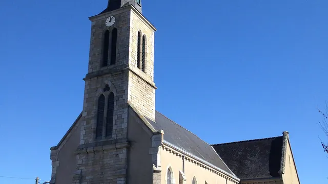 Photo de Saint-Perreux