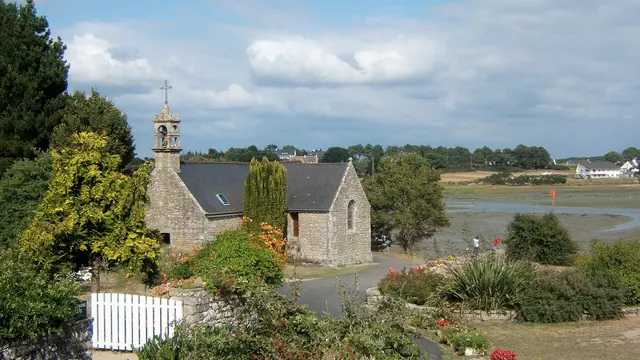 Photo de Saint-Philibert