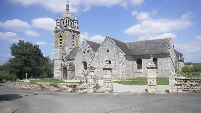 Photo de Saint-Servant