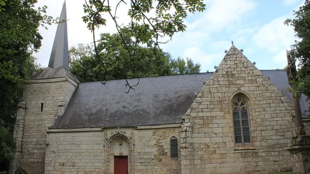 Photo de Saint-Thuriau