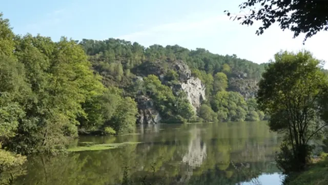Photo de Saint-Vincent-sur-Oust