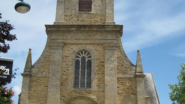 Photo de Sarzeau