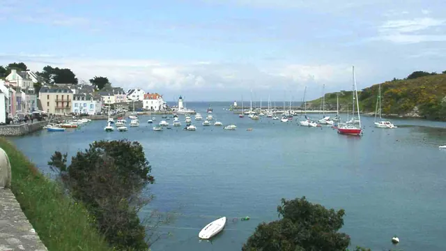 Photo de Sauzon