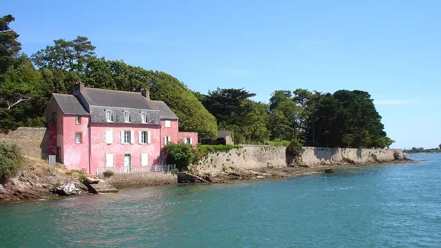 Photo de Séné
