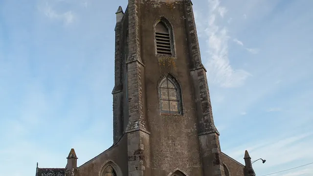 Photo de Théhillac