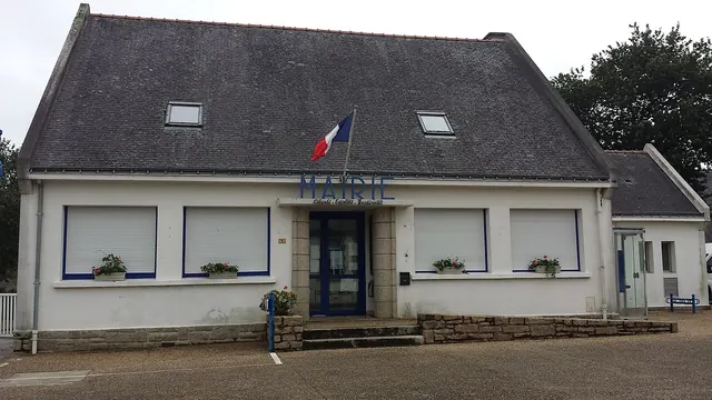 Photo de Le Tour-du-Parc